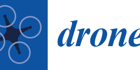 Logo of drones