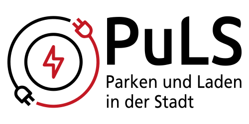 Logo of the PuLS Project