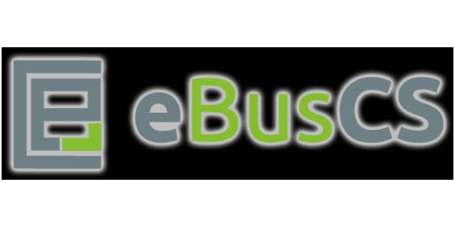 Logo of the eBusCS Project