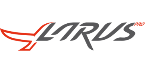 Logo of the LARUS Pro Project