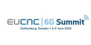 EUCNC / 6G Summit Logo