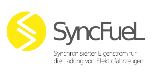 Logo of the SyncFuel Project