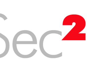 Logo of the Sec2 Project