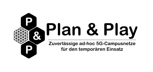 Logo of the Plan&Play Project