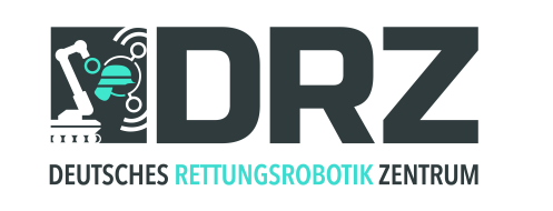 Logo of the DRZ