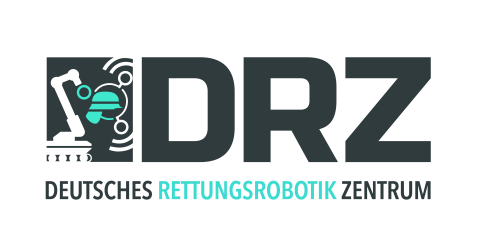 Logo of the DRZ
