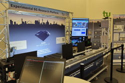 CNI's Experimental 6G mmWave Research Platform