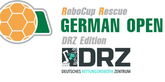 Logo of RoboCup