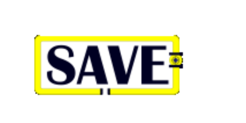Logo of the SAVE Project