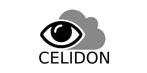 Logo of the CELIDON Project