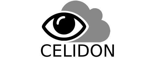 Logo of the CELIDON Project