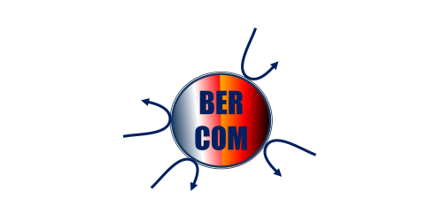 Logo of the BERCOM Project