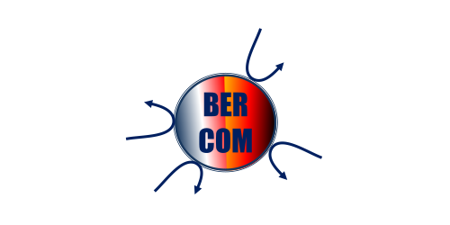 Logo of the BERCOM Project