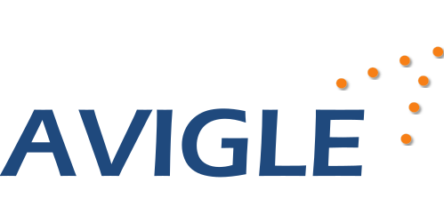 Logo of the AVIGLE Project