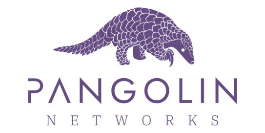 Logo of PANGOLIN Networks project