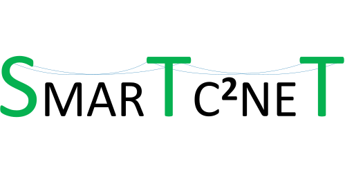 Logo of the SmarTC2NeT Project