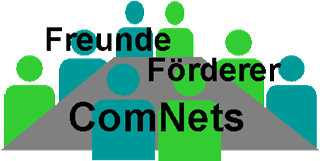 ComNets Logo