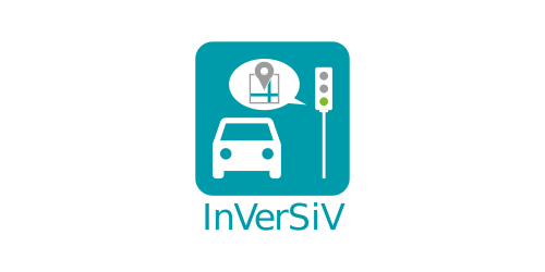 Logo of the InVerSiV Project