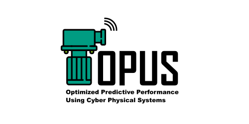 Logo of the OPUS Project