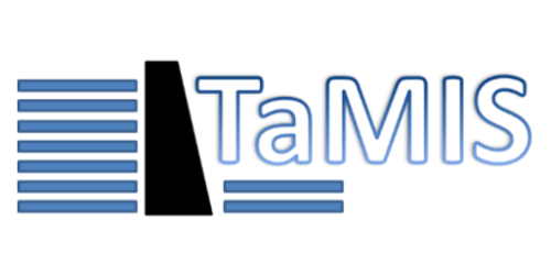 Logo of TaMIS Project