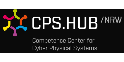 Logo of the CPS.HUB Project