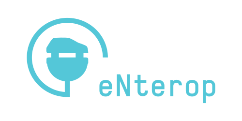 Logo of the eNterop Project