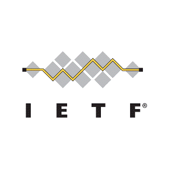 Logo of the IETF